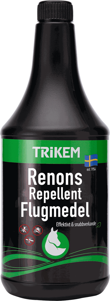Trikem Renons Repellent Flugmedel 1000ml