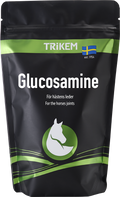 Trikem Glucosamine Häst 500 g