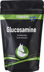 Trikem Glucosamine Häst 500 g