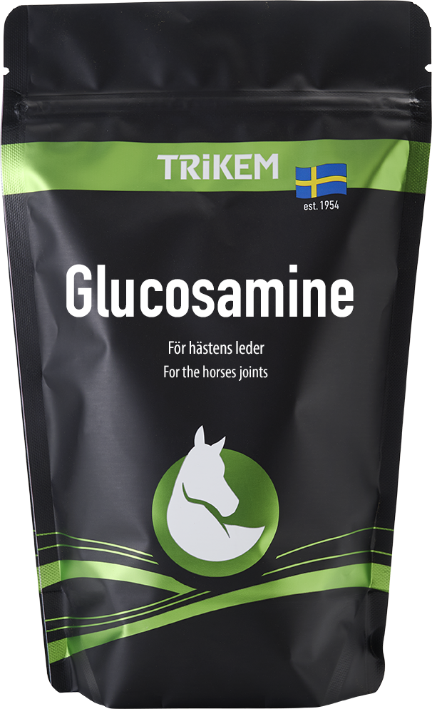 Trikem Glucosamine Häst 500 g