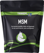 Trikem MSM 500 g