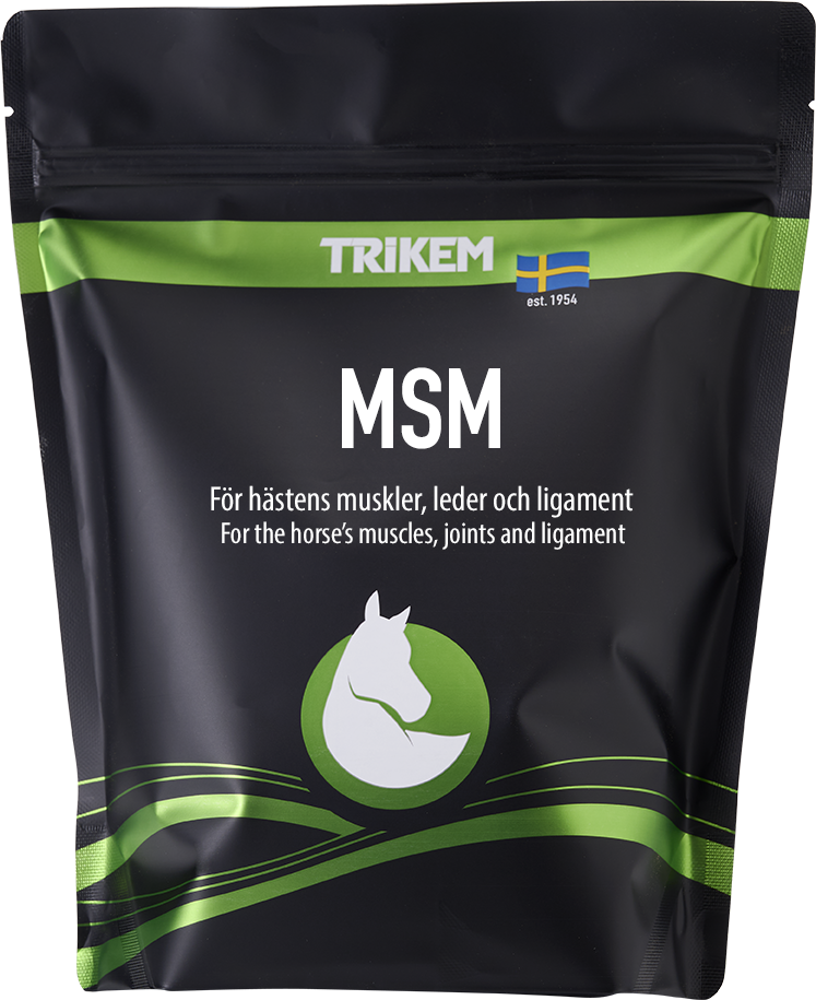 Trikem MSM 500 g