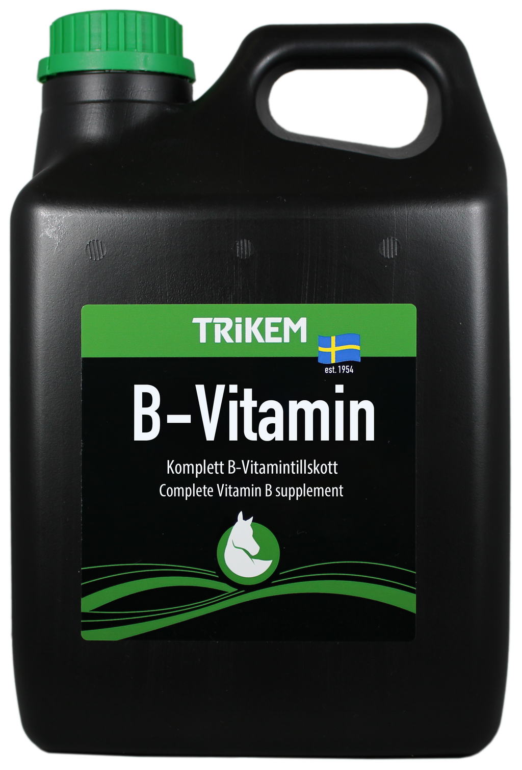 Trikem B-Vitamin 1000 ml