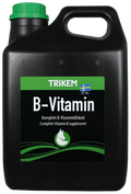 Trikem B-Vitamin 1000 ml