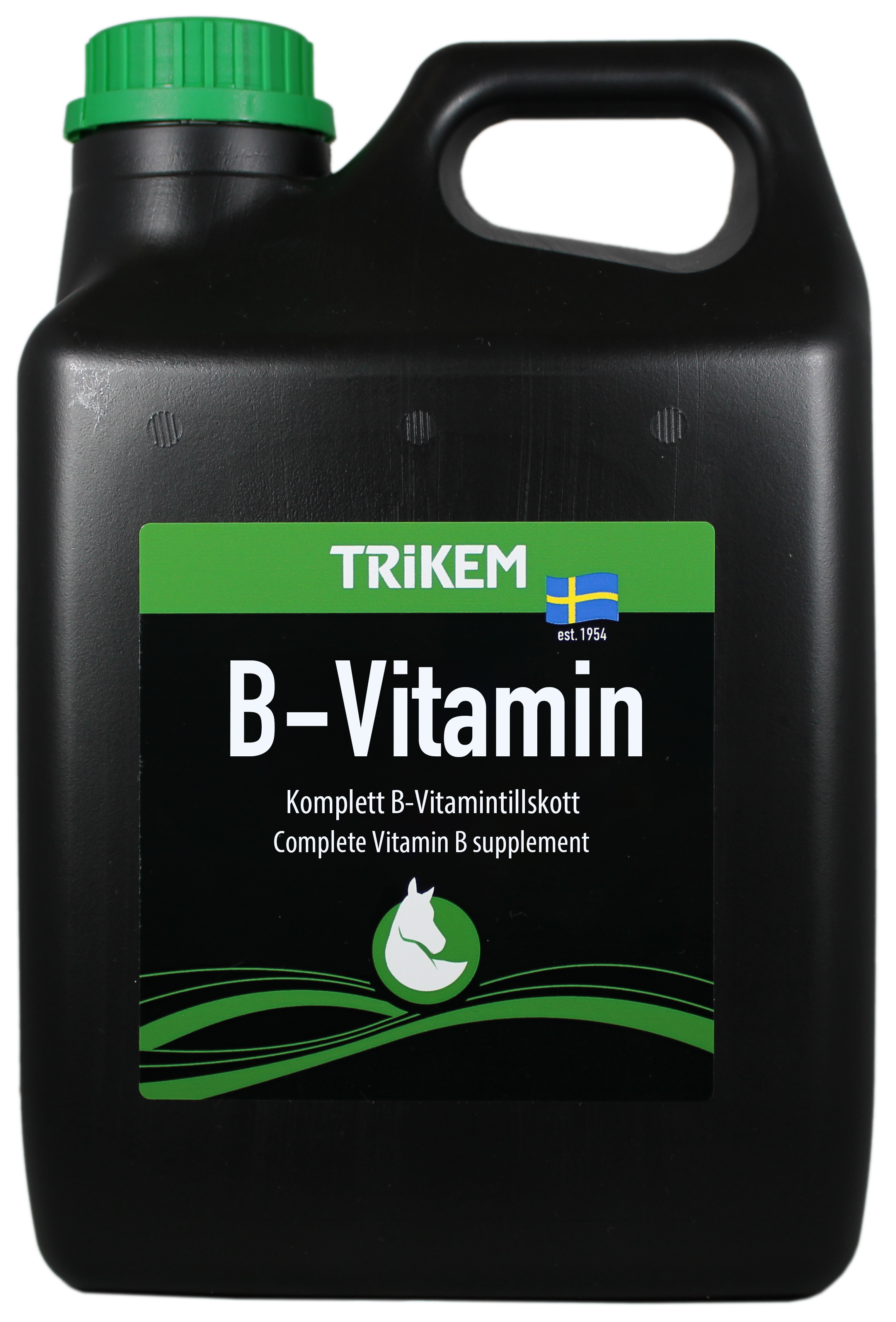 Trikem B-Vitamin 1000 ml