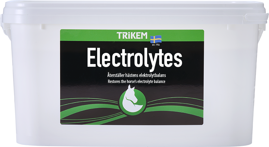 Trikem Electrolytes 5000g