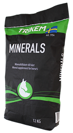 Trikem Minerals 12 kg