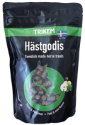 Hästgodis Päron & Mint 600 g