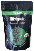 Hästgodis Päron & Mint 600 g