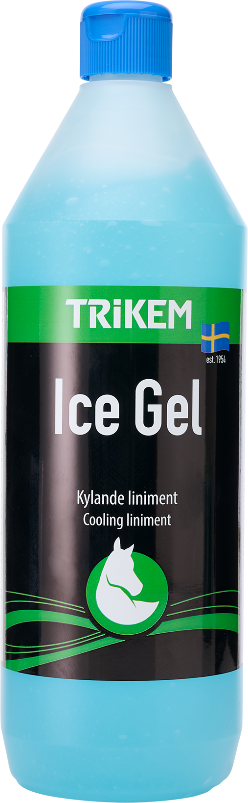 Trikem Ice Gel 1000 ml