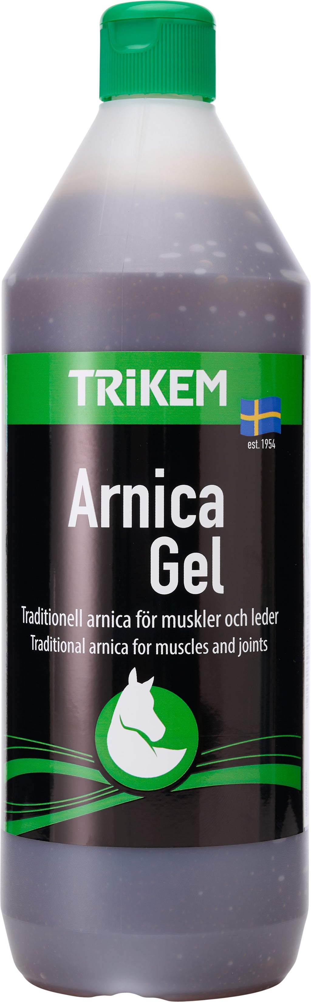 Trikem ArnicaGel 1000 ml