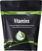 Trikem Vitamins pellets 500 g
