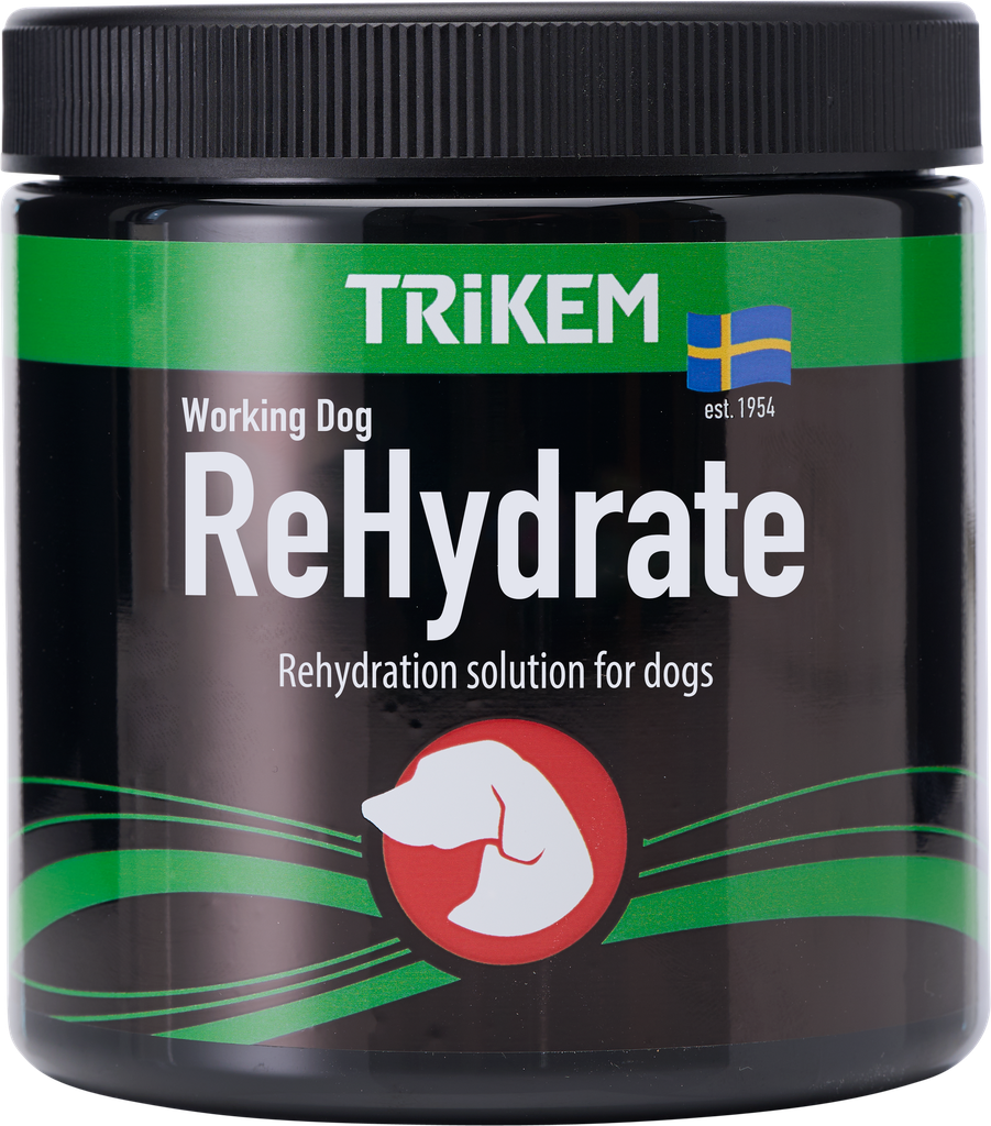 Trikem WorkingDog ReHydrate 400 g