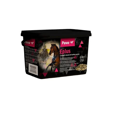 Pavo Eplus 3 Kg