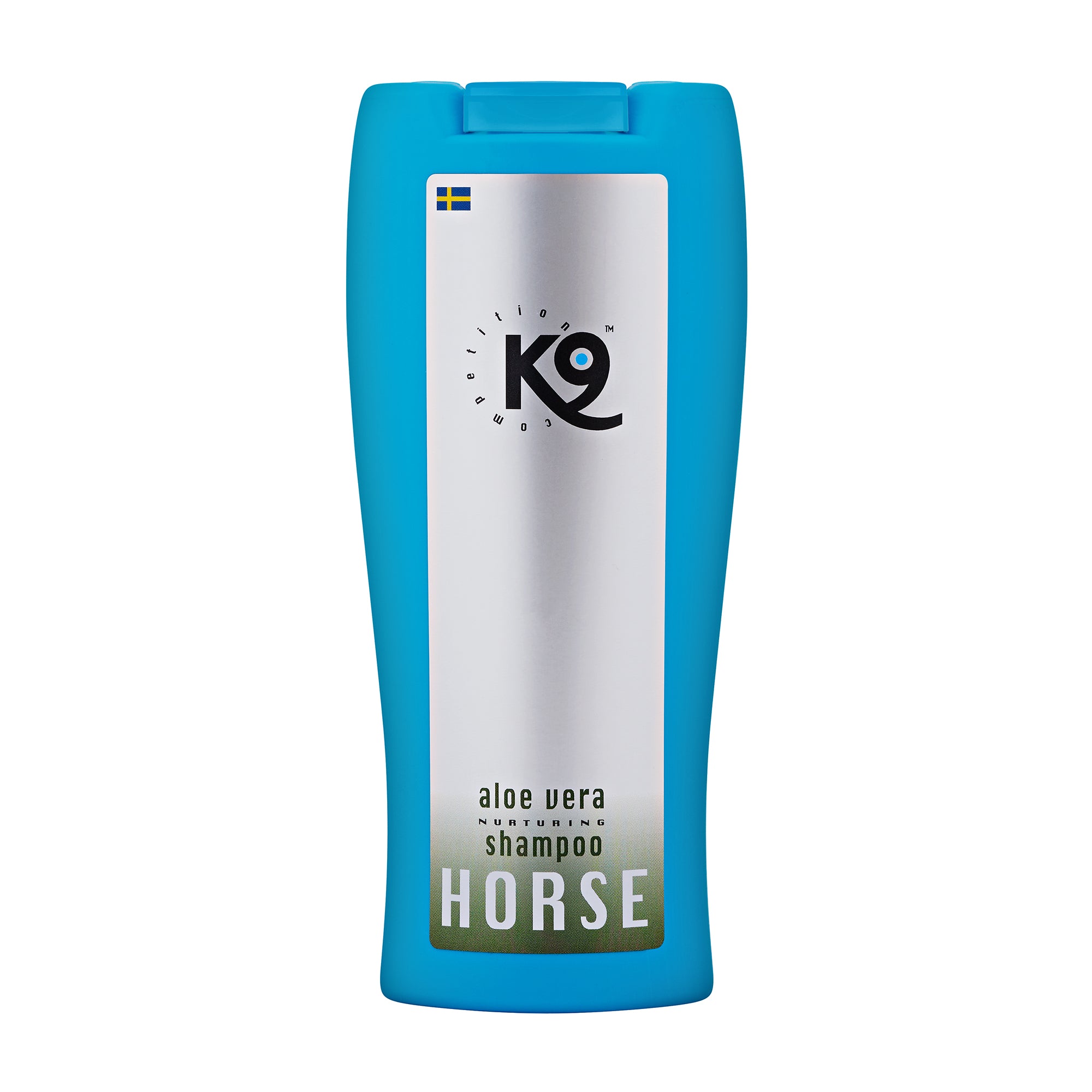 K9 Horse Aloe Vera Shampo 300 ml