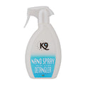 K9 Aloe Vera Häst Nano Spray 500 ml