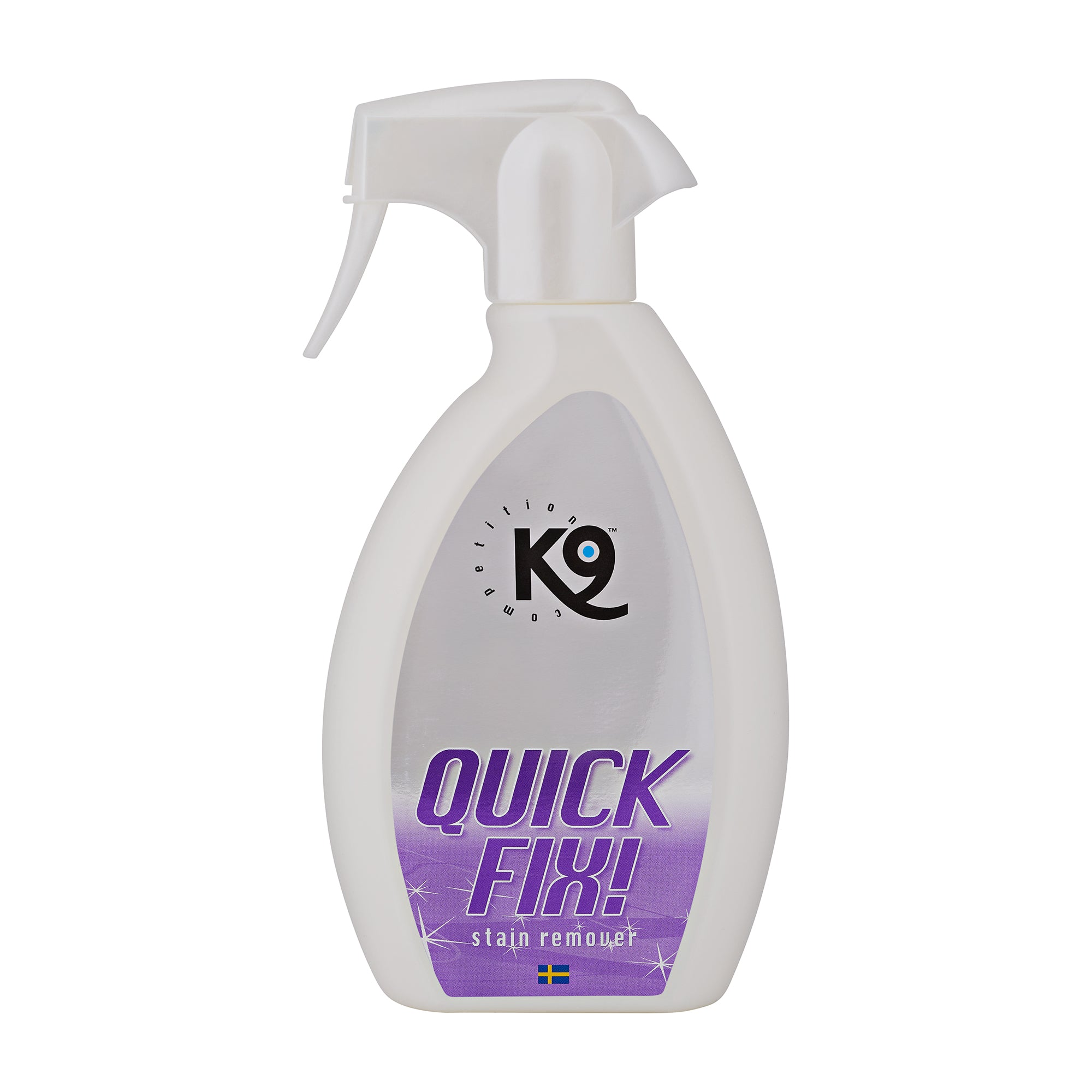 K9 Sterling Quick Fix White Magic 500 ml
