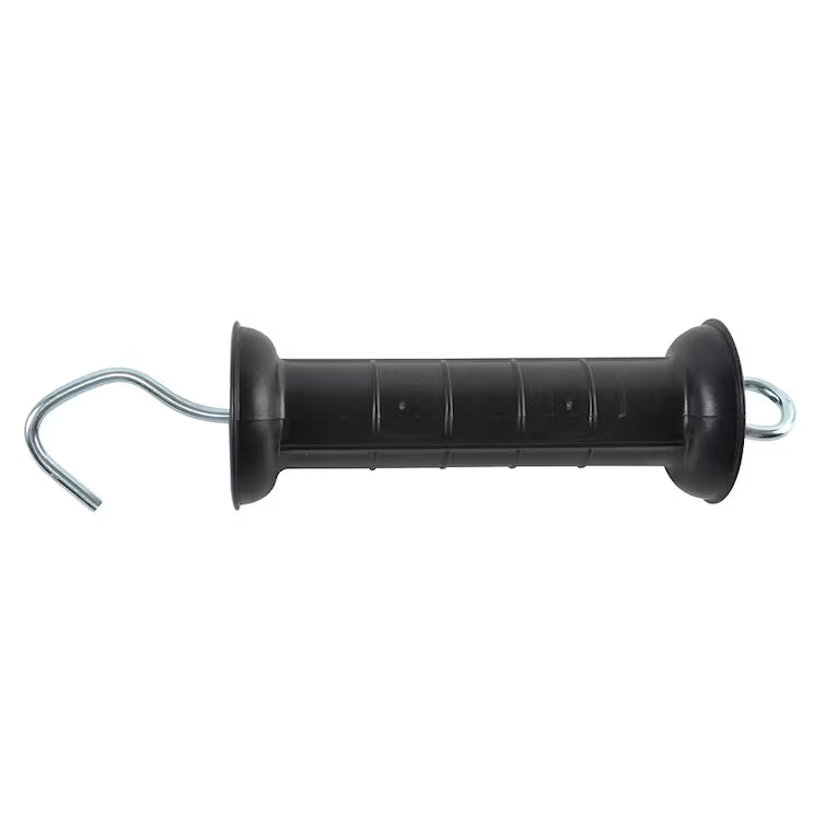 Grindhandtag Pro+ svart 3 st/fp