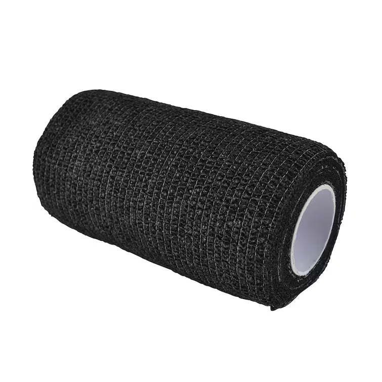 Svart Flexlinda