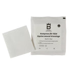 Kompress för djur 10x10 cm 10-pack