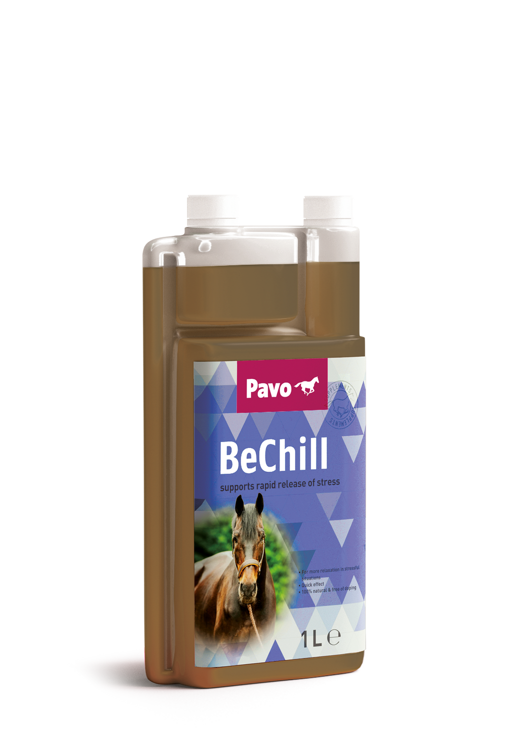 Pavo BeChill 1 L
