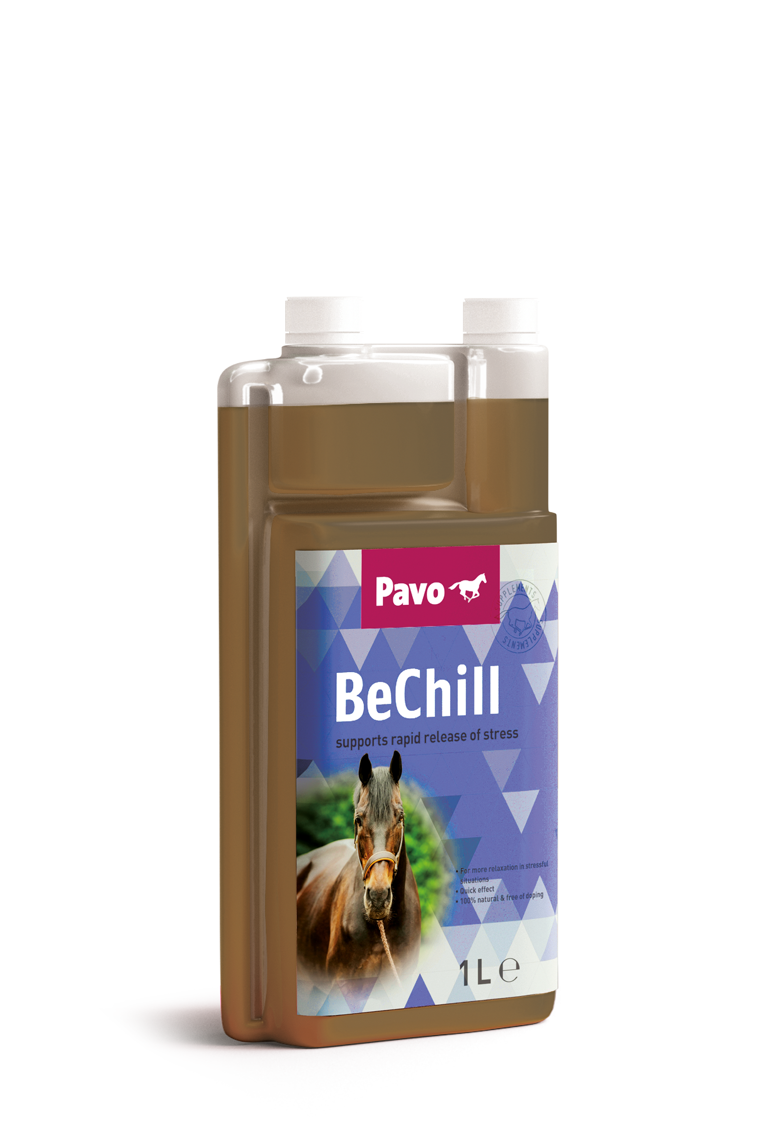 Pavo BeChill 1 L