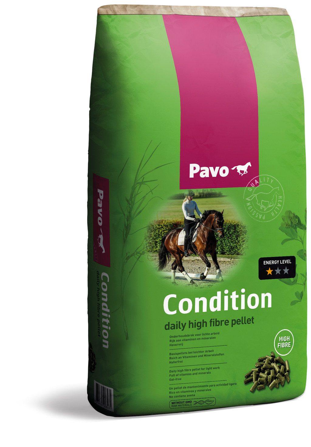 Pavo Condition 20 kg