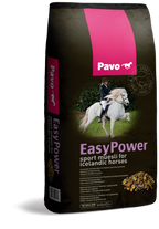 Pavo EasyPower 15 kg