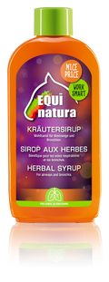 Equinatura Herbal Syrup