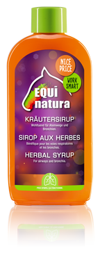 Equinatura Herbal Syrup