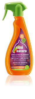 Equinatura Waterless Shampo 1000 ml