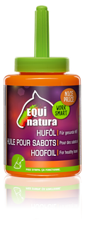 Equinatura Hoof Oil 450 ml