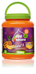 Equinatura Tasty Treats 2250 g