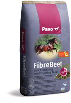 Pavo FibreBeet 15 kg