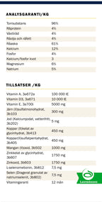 KRAFFT Miner Orginal 8 kg