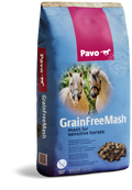 Pavo GrainFreeMash 15kg