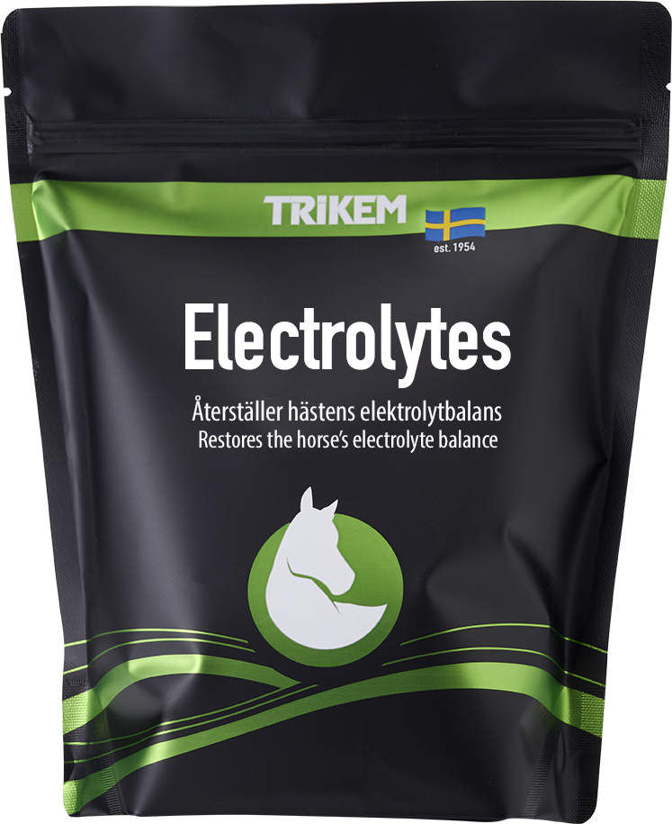 Trikem Electrolytes 1500g