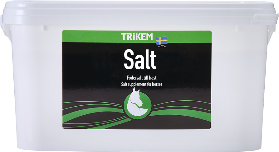 Trikem Salt 6000 g