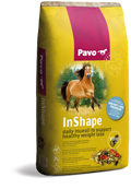 Pavo InShape 15 kg