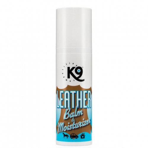 K9 Leather balm & moisturizer 250ml