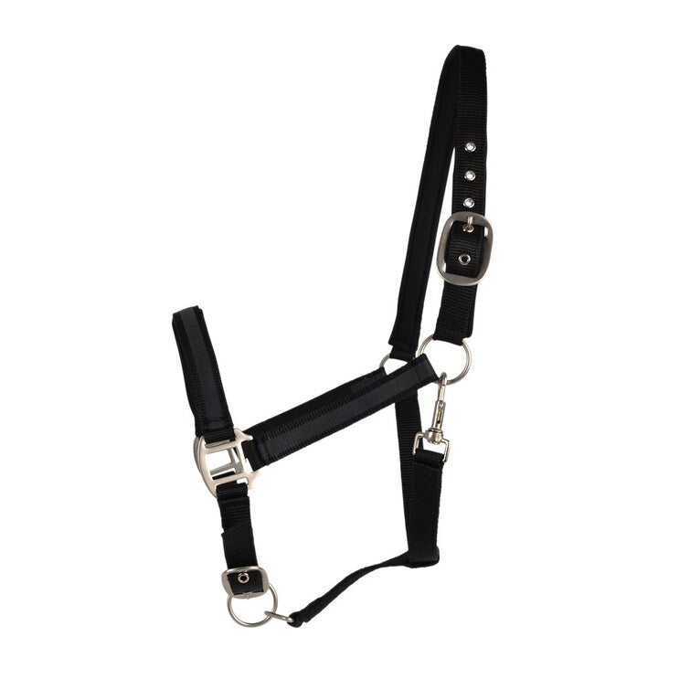 Grimma Reflex Svart Full