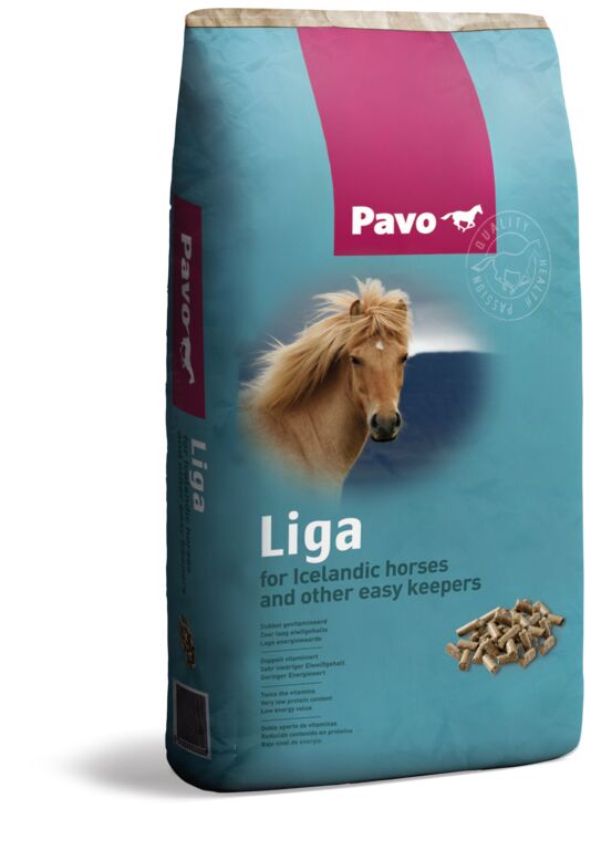 Pavo Liga 20 kg