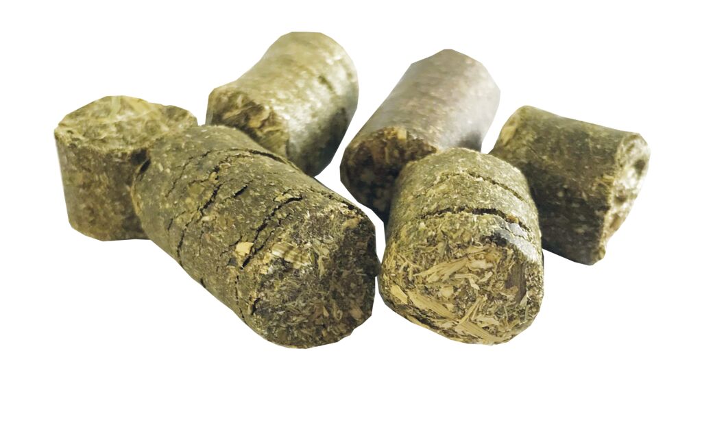 Pavo FibreNuggets 20 kg