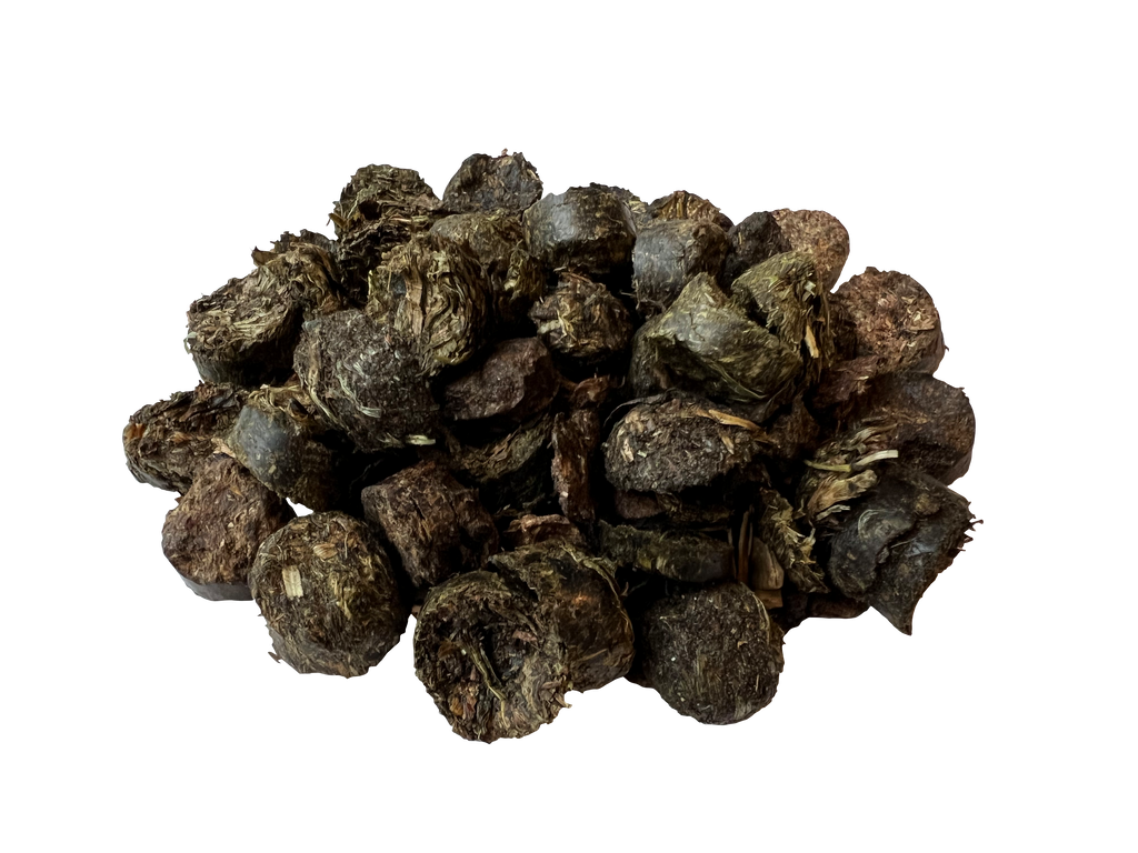 Pavo GrainFreeMash 15kg