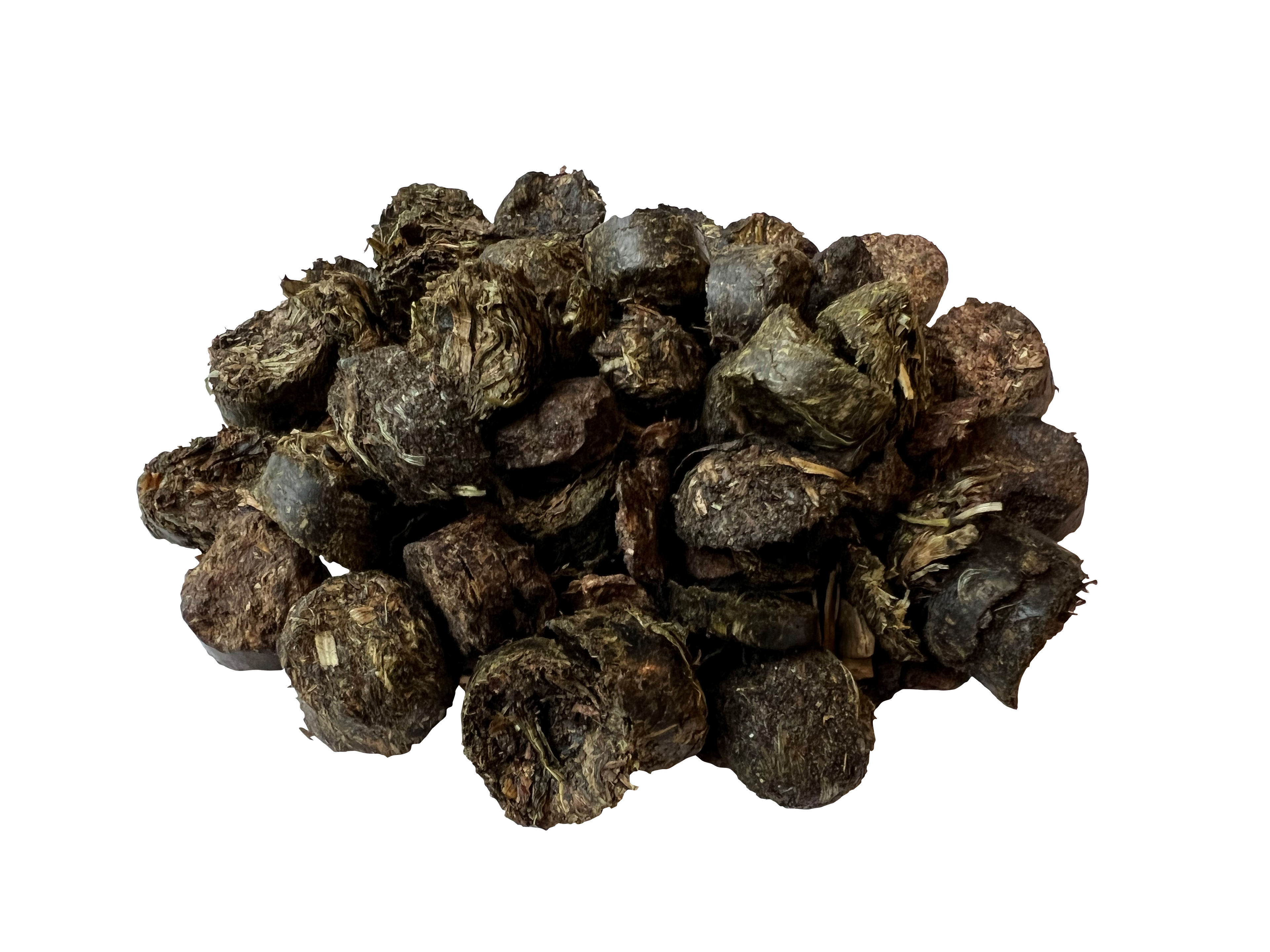 Pavo GrainFreeMash 15kg