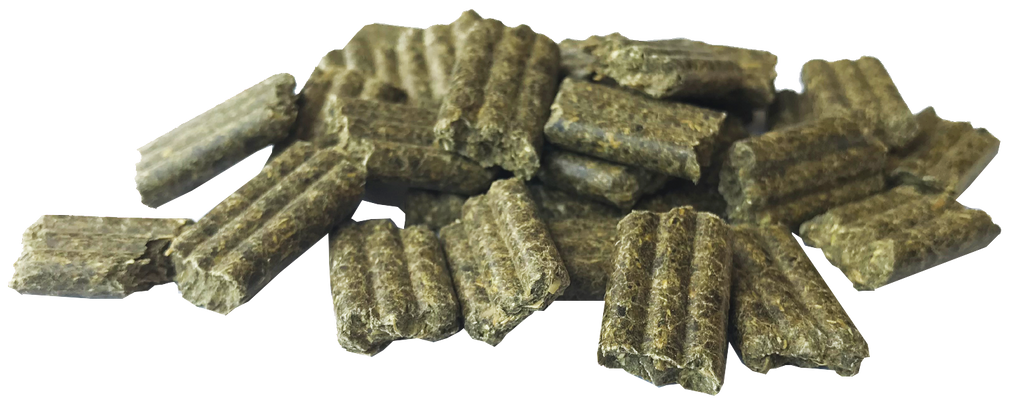 Pavo FibreBeet 15 kg