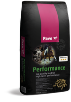Pavo Performance 20 kg