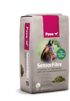 Pavo SeniorFibre 12 kg