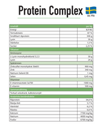 Trikem Protein Complex 12 kg