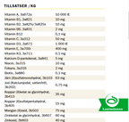 KRAFFT Sport Original 20 kg